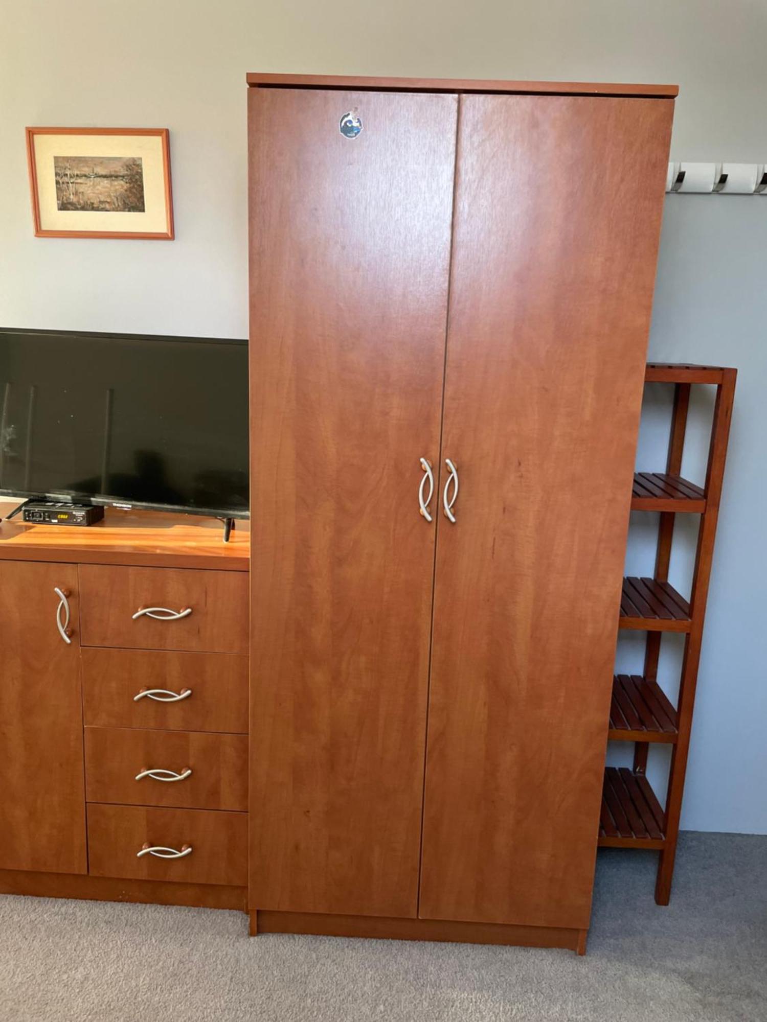Agroturystyka Nad Stawami Szemud Buitenkant foto