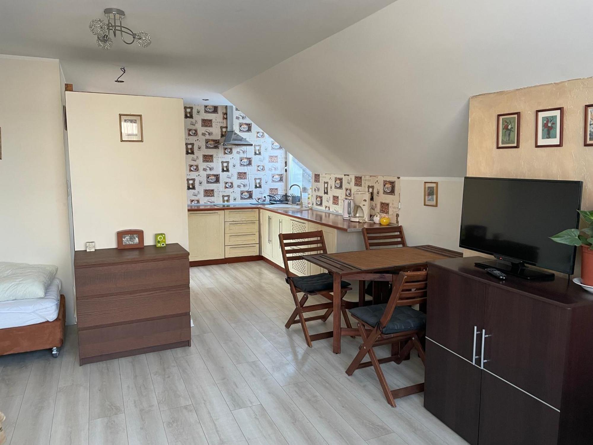 Agroturystyka Nad Stawami Szemud Buitenkant foto