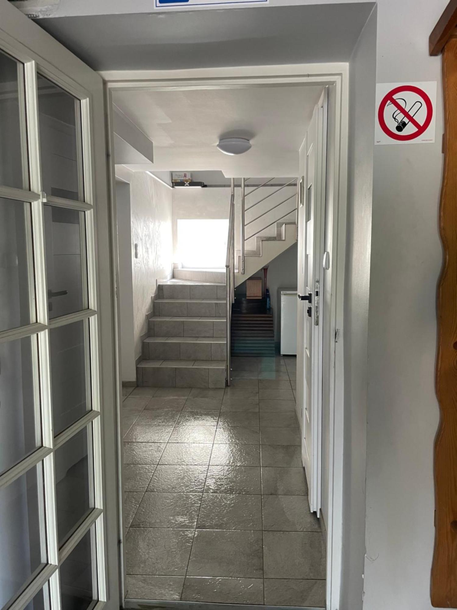 Agroturystyka Nad Stawami Szemud Buitenkant foto